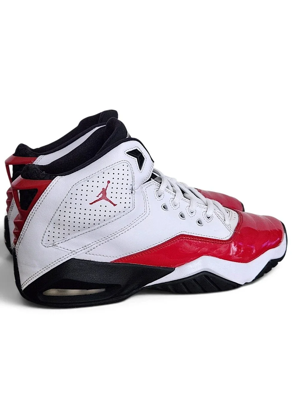 Jordan air loyal